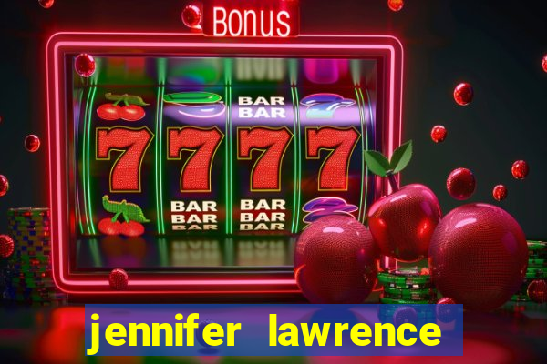 jennifer lawrence the poker house scene